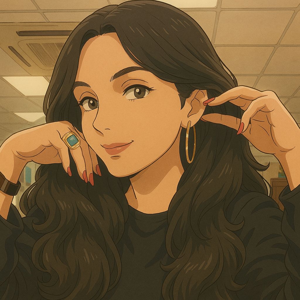 chatgpt ghibli studio a beautiful girl