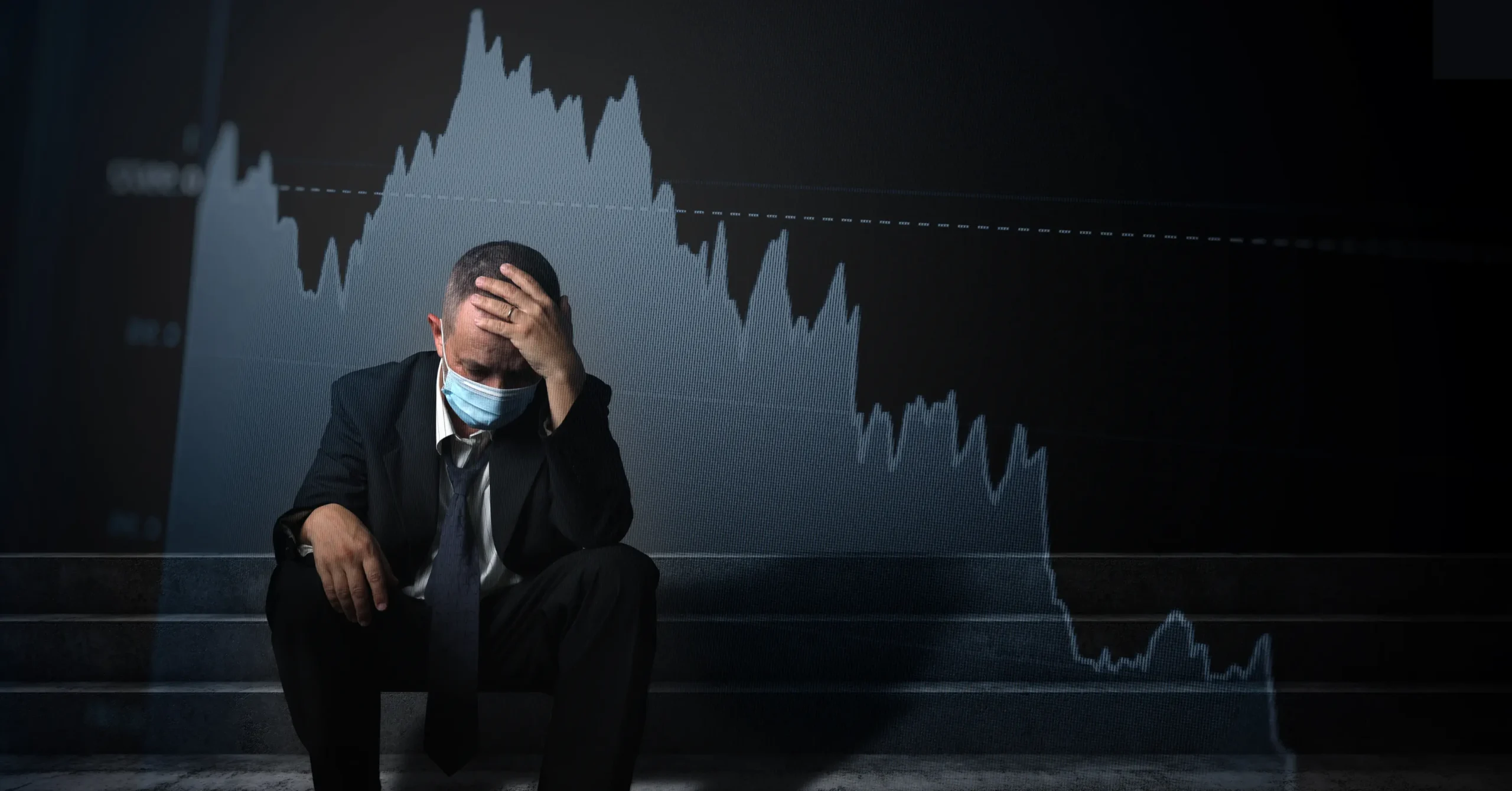 Mythology vs. reality: Ancient stories of financial crashes compared to modern stock market trends